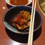 Yakiniku Touen - 