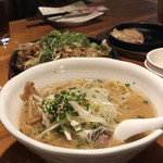 鉄板居酒屋 てつまる - 