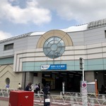 Kicchimmakabe - ［2019/05］小田急電鉄小田原線・祖師ヶ谷大蔵駅