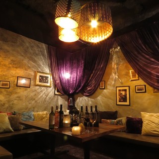 ラヴァーズロック_1