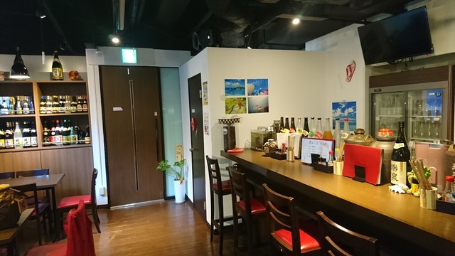 沖縄ダイニング美ら島物語 堺筋本町 沖縄料理 食べログ 沖縄ダイニング美ら島物語 堺筋本町 沖縄料理 食べログ