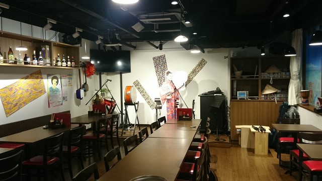 沖縄ダイニング美ら島物語 堺筋本町 沖縄料理 食べログ 沖縄ダイニング美ら島物語 堺筋本町 沖縄料理 食べログ