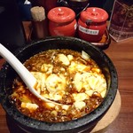 陳家私菜 有楽町店 - 