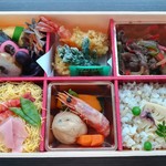中納言 今津 阪神 弁当 食べログ 中納言 今津 阪神 弁当 食べログ