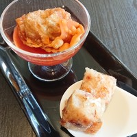 中国料理 翡翠宮 - 