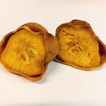 蜜香屋 - 品種不明断面②