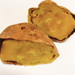 蜜香屋 - 品種不明断面⑥