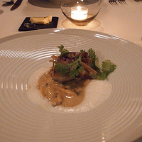 ガーデンレストラン徳川園 - 