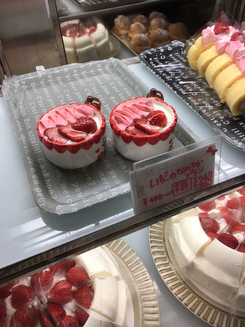 イタリアントマト カフェジュニア 川越クレアモール店 本川越 カフェ 食べログ イタリアントマト カフェジュニア 川越クレアモール店 本川越 カフェ 食べログ