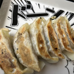 鶏そば十番156 - 