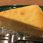 カフェ ウォルナット - 