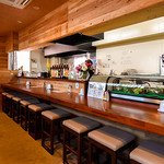 おばんざい はる花