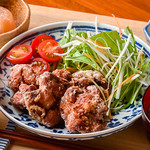 おばんざい はる花