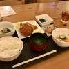 鍋定食の店 すみ食堂