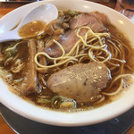 麺饗 松韻 - 