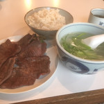 牛タン専門店 大助 - 