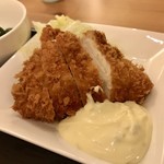 鍋定食の店 すみ食堂 - 