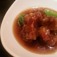 廣東料理 民生 ヒルトンプラザウエスト店 - 