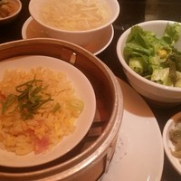 廣東料理 民生 ヒルトンプラザウエスト店 - 