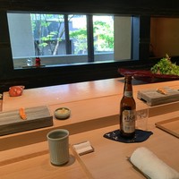 鮨 麻生 平尾山荘 - 
