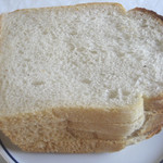 コトリベーカリー - 食パン