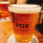 PDX TAPROOM - 