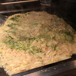 Tsukishima Monja Moheji - 