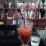 カフェ・アドレス - 