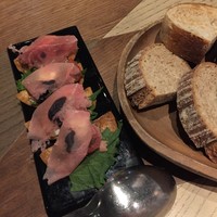 ビストロガブリ 大門店 - 