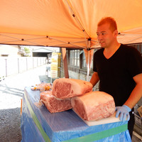 西麻布けんしろう - 