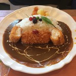 カレーの木 - 