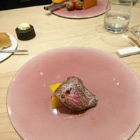 レストラン トヨ トーキョー - 