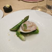 レストラン トヨ トーキョー - 
