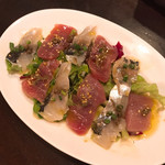 フラットバー - 