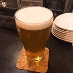 フラットバー - 