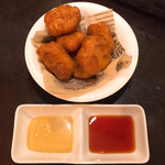 フラットバー - 