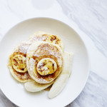 bills 横浜赤レンガ倉庫