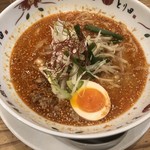 博多担々麺 とり田 福岡パルコ店 - 