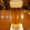 ビヤホール　ライオン 狸小路店