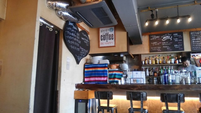 クレバーカフェ Clever Cafe 上永谷 カフェ 食べログ