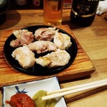 大衆鳥酒場 鳥椿 雷門一丁目店