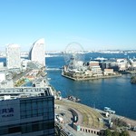 横浜モノリス - 