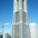 横浜モノリス - 