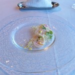 横浜モノリス - 