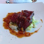 横浜モノリス - 