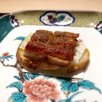 うなぎ時任 - 