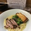 らー麺 塩や