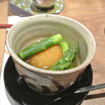 日本料理 潤花 - 蓋物