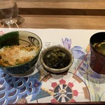 日本料理 潤花 - 食事