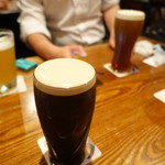 クラフトビール&パブ THE HARP - 